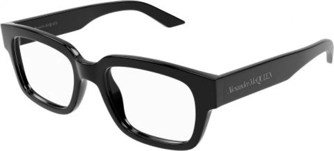 Alexander McQueen AM0454O Eyeglasses - view 5